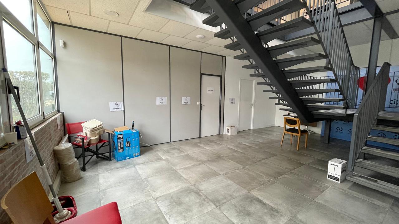 Local d'activité Les Essarts-le-Roi 396m² Vente local d'activité Les Essarts-le-Roi Yvelines OVACT2529113 6